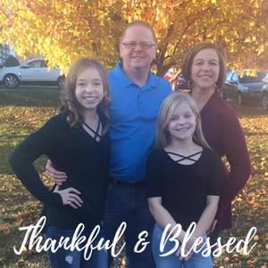 Meet your Posher, Beth